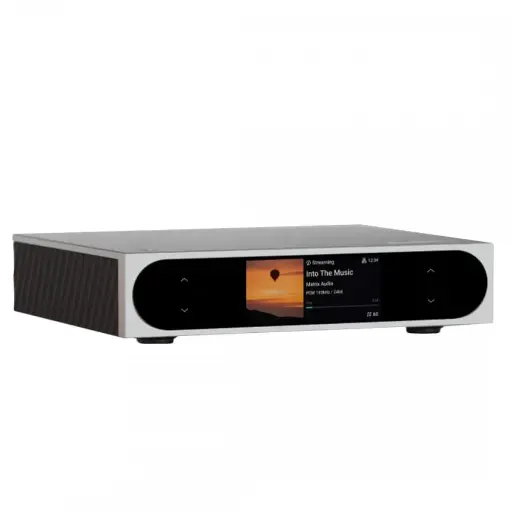 [ma-mini-i4] MATRIX MINI-I 4 muziekstreamer ES9039Q2M gebalanceerde DAC