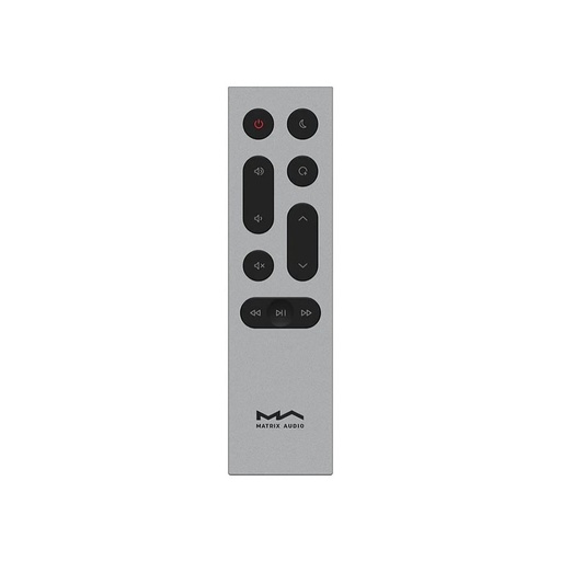 [ma-rm5] MATRIX RM5 Remote Control for Matrix Mini-i 4 (PRO)