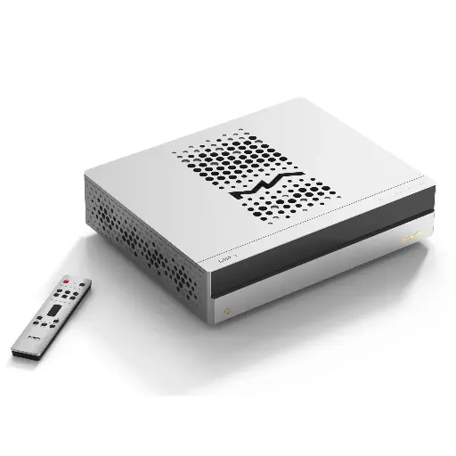 [ma-mp1] Matrix Audio - MP-1 voorversterker