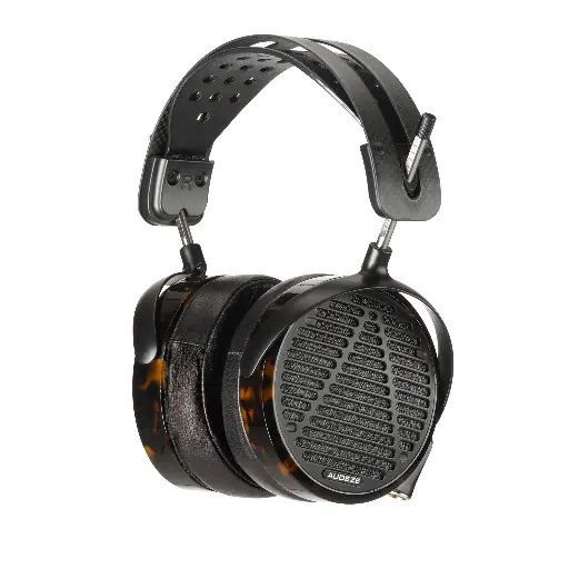 [lcd5-ob] AUDEZE - LCD-5 - Open-Back Planar Magnetic Headphones