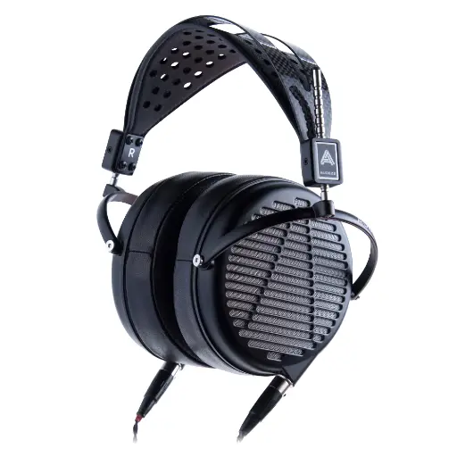 [lcd-mx4] AUDEZE - LCD-MX4 Open-Back Planar Magnetic Headphones