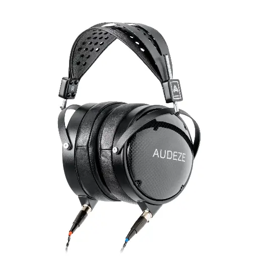 [lcdx-cb] AUDEZE - LCD-XC - Closed-Back Headphone