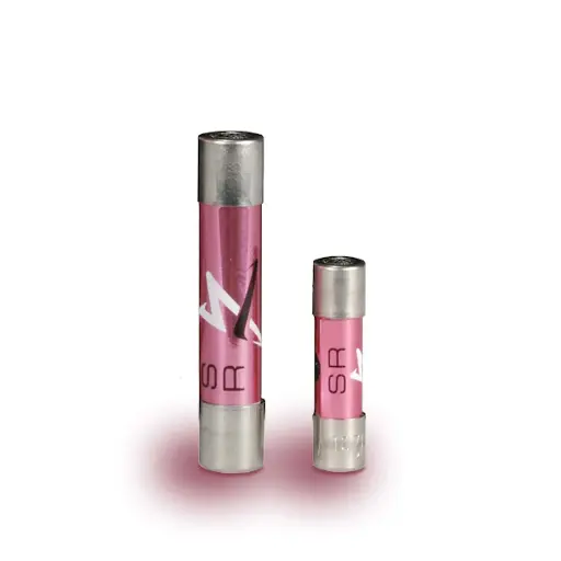 [sr-pink] Synergistic Research Pink Fuses