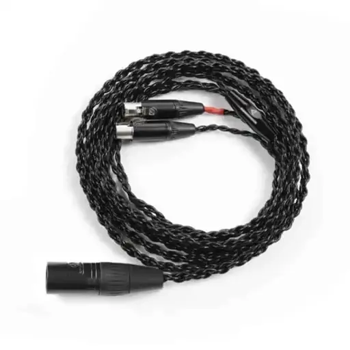 [LCD-cable] AUDEZE - LCD series balanced standard cable 4 pin XLR (1,9 meter)