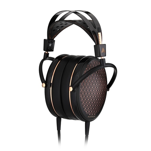 [adz-crbn2] AUDEZE – CRBN2 Electrostatic Headphone