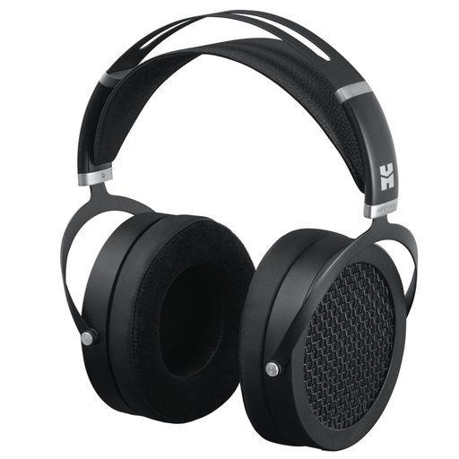 [sun] HiFiMan SUNDARA Planar Magnetic Open-Back Headphones