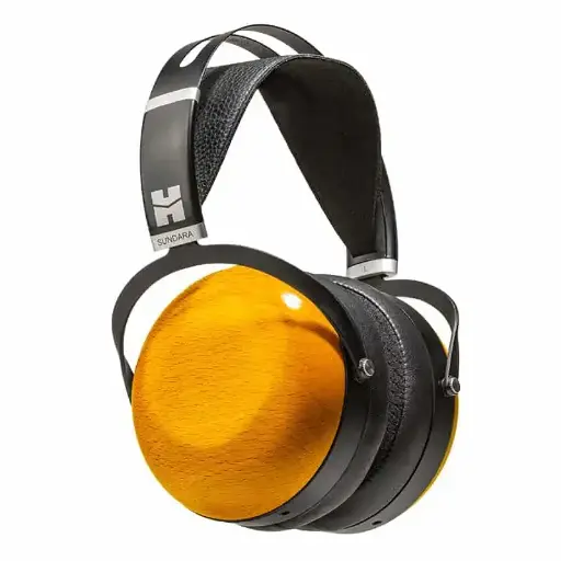 [sun-cl] HiFiMan SUNDARA Planar Magnetic Closed-Back Headphones