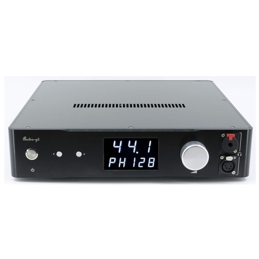 Audio-GD - R28 MK3 R2R DAC with Pre- & Headphone Amplifier