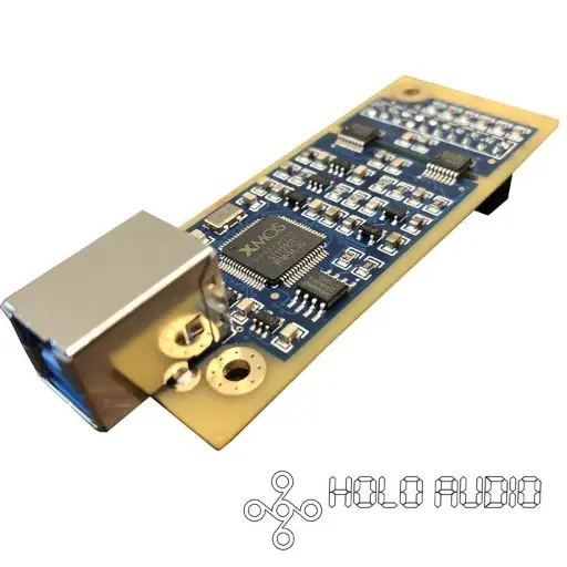 [ha-usb-mod] Holo Audio - USB-module