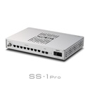[ma-ss-1pro] MATRIX - SS-1 PRO Audiograde Network Switch 