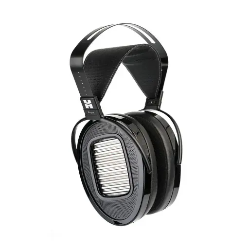 [arya-unv] HiFiMAN ARYA Unveiled Planar Magnetic Open-Back Headphones