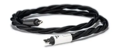 [PF-usb-cable] Pink Faun - Digital interlink USB