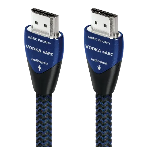 Audioquest - HDMI Vodka for I2S