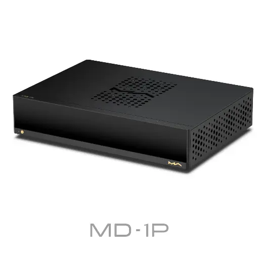 Matrix Audio - MD-1(P) Music Streamer Integrated Amplifier