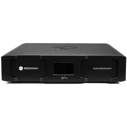 Rockna - Wavedream Reference (Signature)