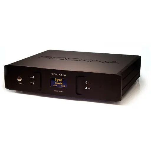Rockna - Wavedream DAC