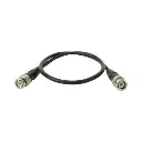 Digital BNC Coax RG59 Master Clock 75 Ohm Cable