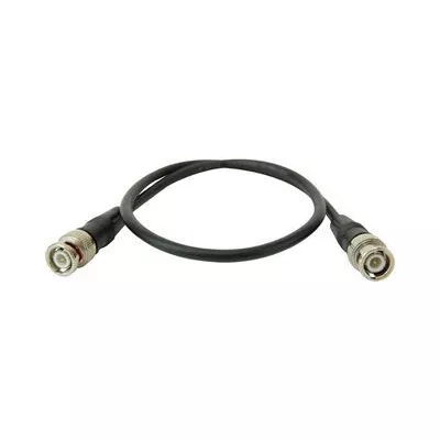 Digital BNC Coax RG59 Master Clock 75 Ohm Cable