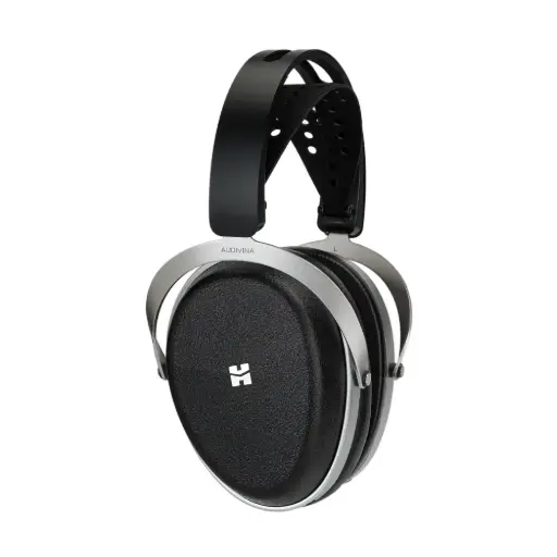 HiFiMan AUDIVINA LE Planar Magnetic Closed-Back Headphones