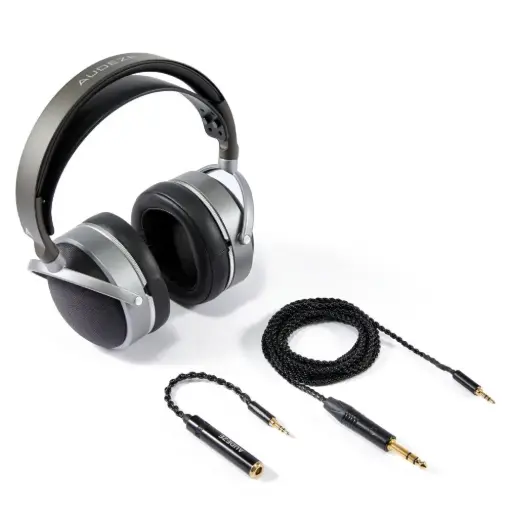Audeze - LCD-S20 Closed-Back Planar Headphone