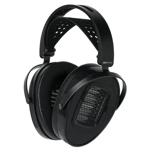 HiFiMan Arya WiFi Over-ear open-back wireless planar headphones 