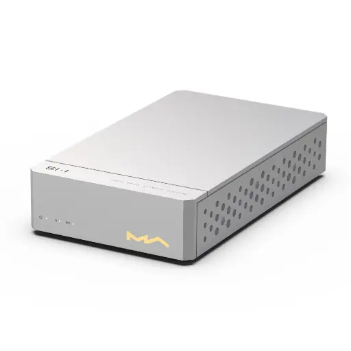 [ma-si1] Matrix Audio SI-1 Audio Grade Network Isolator
