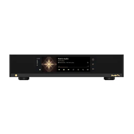 Matrix Audio MS-1c Streaming DAC