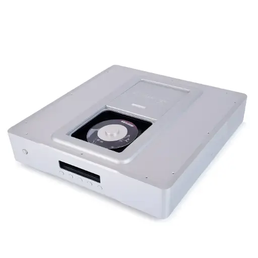Audio-GD CD-7HE - CD Player Digital Transport