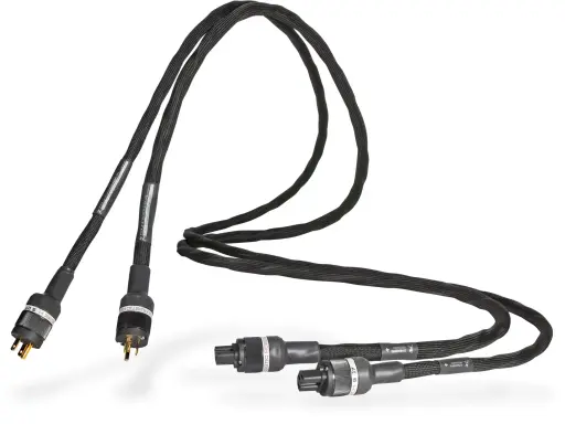 Synergistic Research Foundation XL, 10 / 12 AWG Power Cables