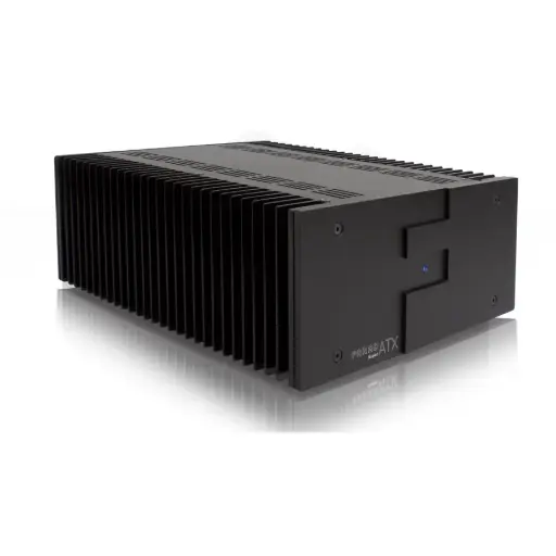 FARAD - SuperATX Supercapacitor ATX power supply