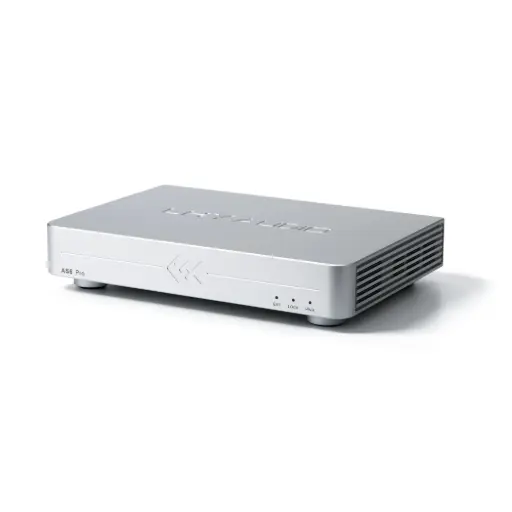 LHY AS6 Pro Audiophile Network Switch