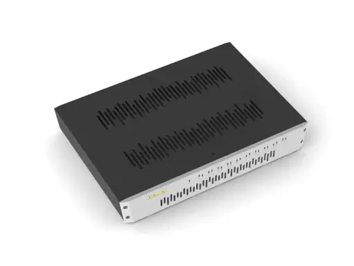 [sotm-snh10g] SOtM - sNH-10G netwerkswitch van audiokwaliteit