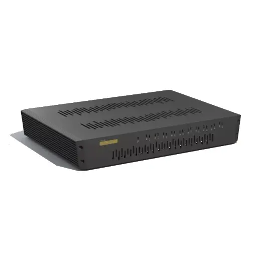 [sotm-snh10g-ex1] SOtM sNH-10G & sCLK-EX  audio grade network switch