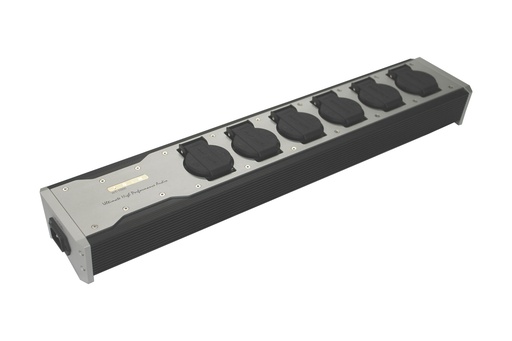 [sotm-mt1000] SOtM - mT-1000 ( Power Distribution Strip - EU version )