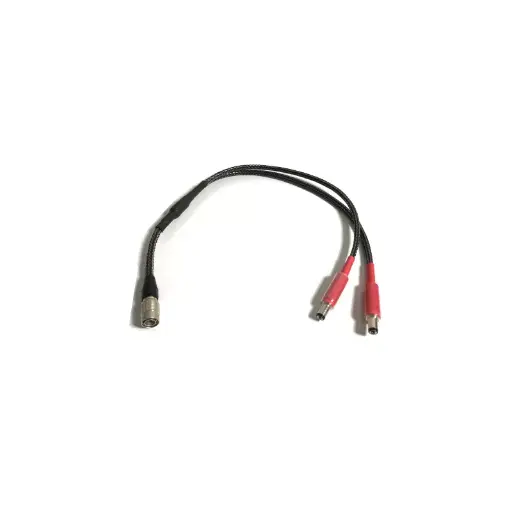[sotm-dcy-30] SOtM - DC Copper Y-cable for the sPS-500 (2x30cm)