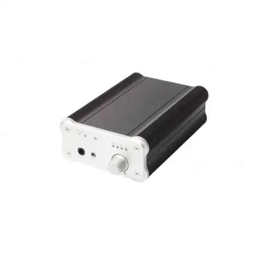 [sotm-shp100] SOtM - sHP-100 - Gecombineerde USB DAC en hoofdtelefoonversterker