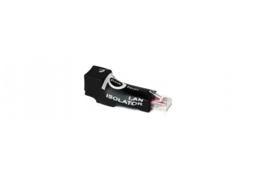 [pf-rj45-iso] Pink Faun – LAN galvanische isolator