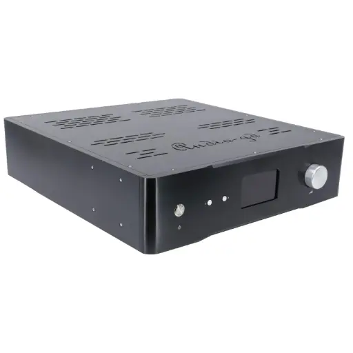 Audio-GD - Vacuum HE1 MK3 Regeneratieve PSU buizenvoorversterker