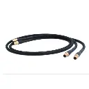 [acss-nt] Audio-GD - ACSS Analogue balanced interlink (mini-xlr)