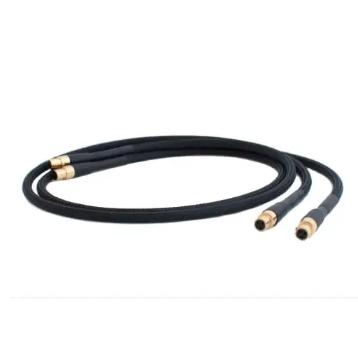[acss-nt] Audio-GD - ACSS Analogue balanced interlink (mini-xlr)