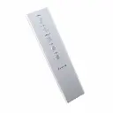[alu-rem] Audio-GD - Aluminium Remote Control (IR)
