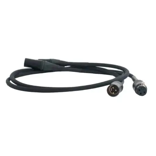 [analog-xlr] Audio-GD - Analogue XLR interlink (1m)