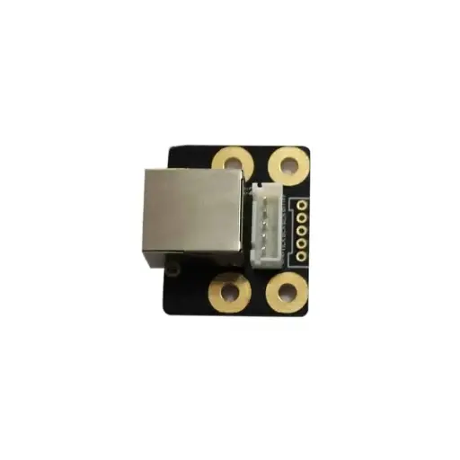 [i2s-rj45-kit] Audio-GD - I2S INPUT / OUTPUT RJ45-module