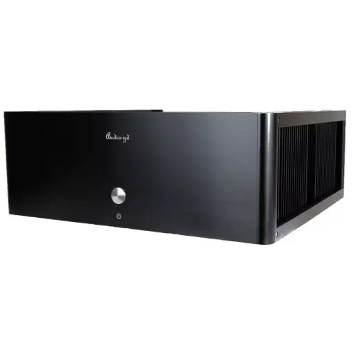 [m3a] Audio-GD - MASTER 3A - Balanced Class AB Power Amplifier (250W per channel @ 8 Ohm)