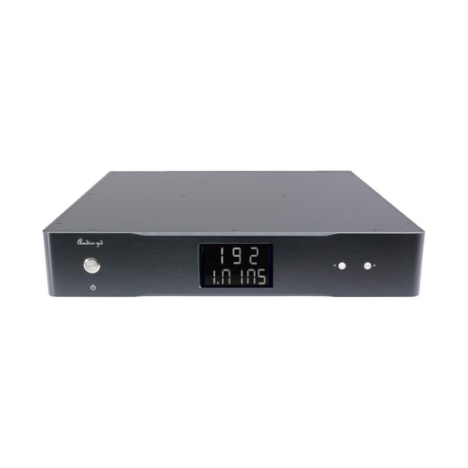 Audio-GD – R8 mk3 Gebalanceerde R2R DAC (PCM / DSD)