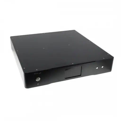 Audio-GD – R8HE MK3 Regenerative PSU Balanced R2R DAC (PCM / DSD)